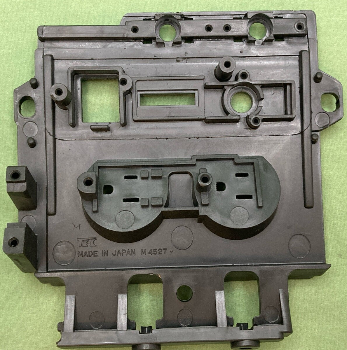 NEW GENUINE HONDA 32410-ZC0-631 PLATE, BASE