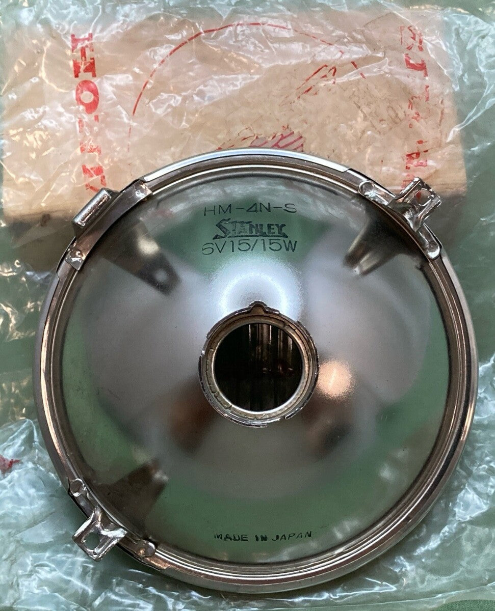 NEW GENUINE HONDA 33121-040-810 HEADLIGHT UNIT