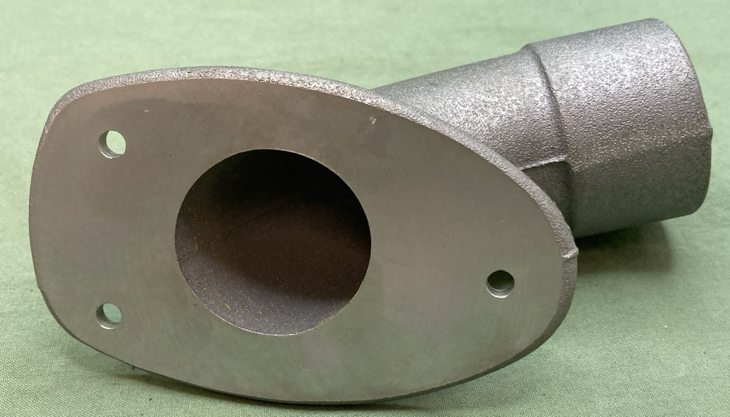 NEW GENUINE KAWASAKI 59156-3702 PIPE-TAIL