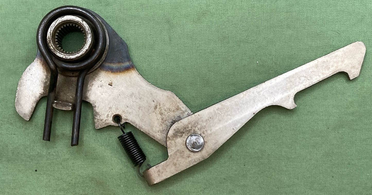 NEW GENUINE KAWASAKI 310-0790 LEVER ASSY GEAR CHNG SUPERSEDE 13161-010