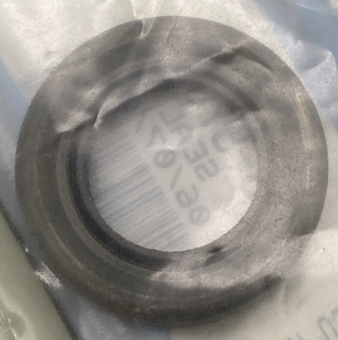 NEW GENUINE MERCURY QUICKSILVER 26-97530 SEAL STERNDRIVE FRNT CVR 224 CID INLINE