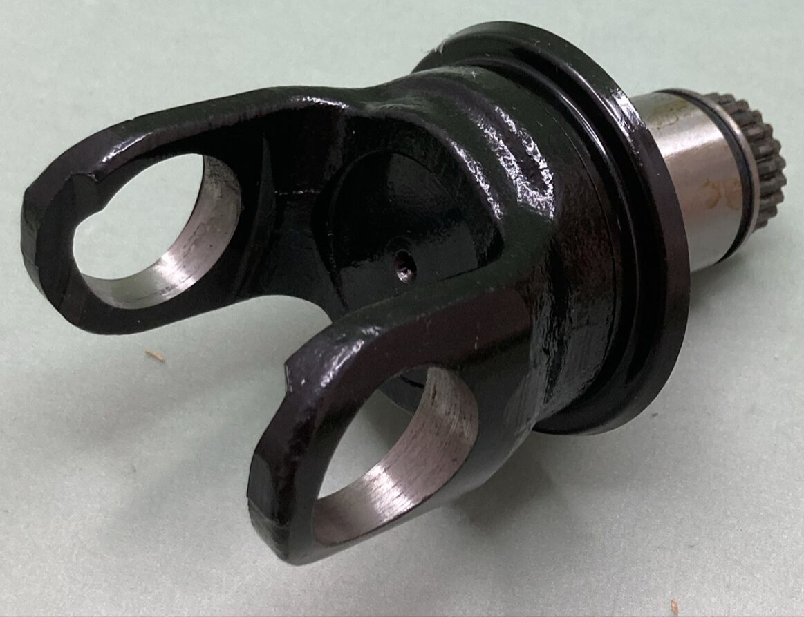 NEW GENUINE ARCTIC CAT 0502-518 YOKE REAR END ASSEMBLY