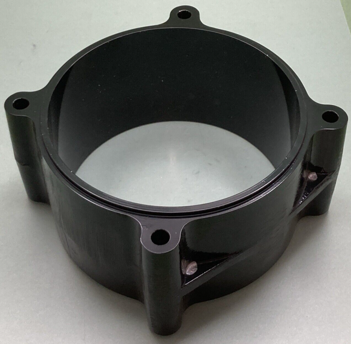 NEW GENUINE TIGERSHARK 0673-231 WEAR RING WITH SS. SLEEVE
