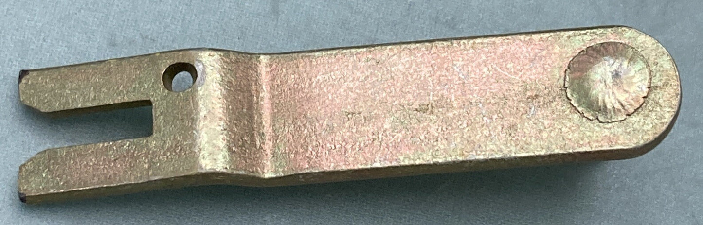 NEW REPLACES MERCURY QUICKSILVER 31920A1 LEVER CARB CHOKE ASM OUTBOARD 9.8HP