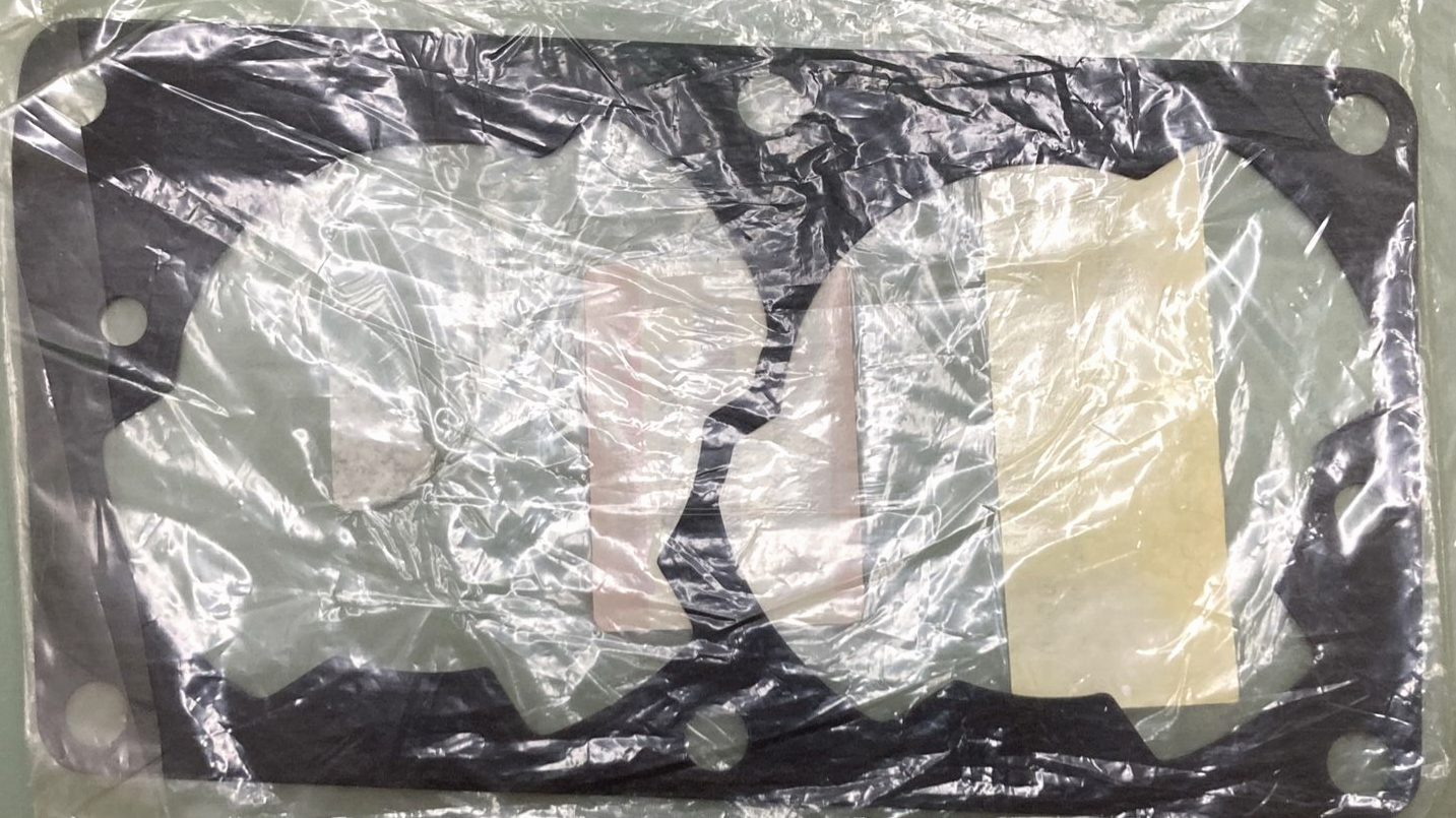 NEW GENUINE SUZUKI 11241-98E60 GASKET CYLINDER BASE TIGERSHARK 3008-411