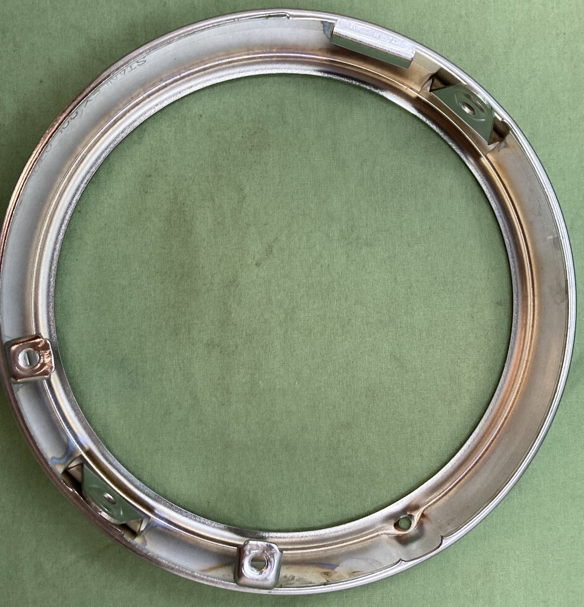 NEW GENUINE KAWASAKI 23006-025 RIM-HEAD LAMP