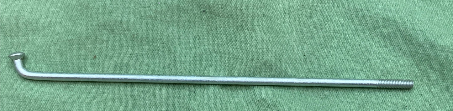 NEW GENUINE KAWASAKI 41027-010 SPOKE-ASY, RR INNER | #9 X 160.5 MM X 102