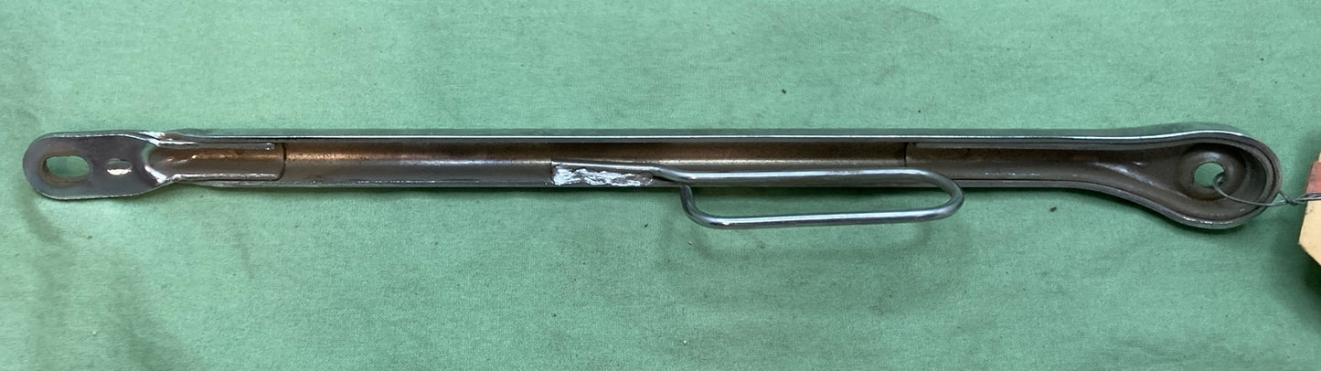 NEW REPLACES KAWASAKI 35011-1001 STAY, FRONT FENDER, L.H