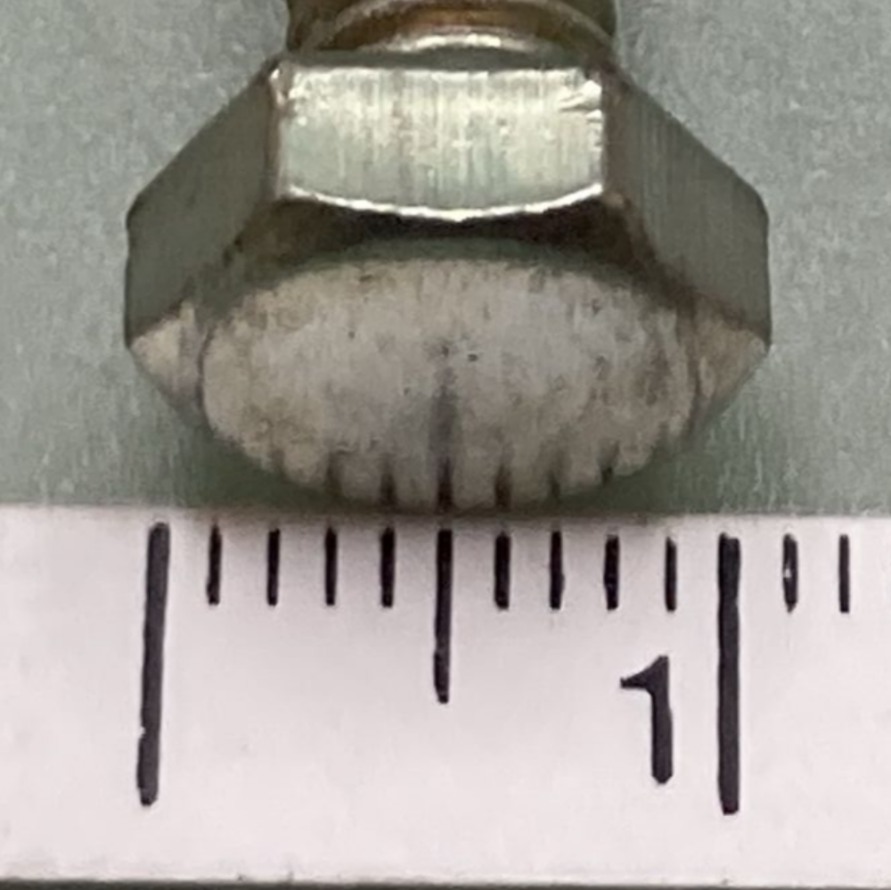 NEW REPLACES HONDA 90009-300-010 BOLT TENSIONER ADJUSTING