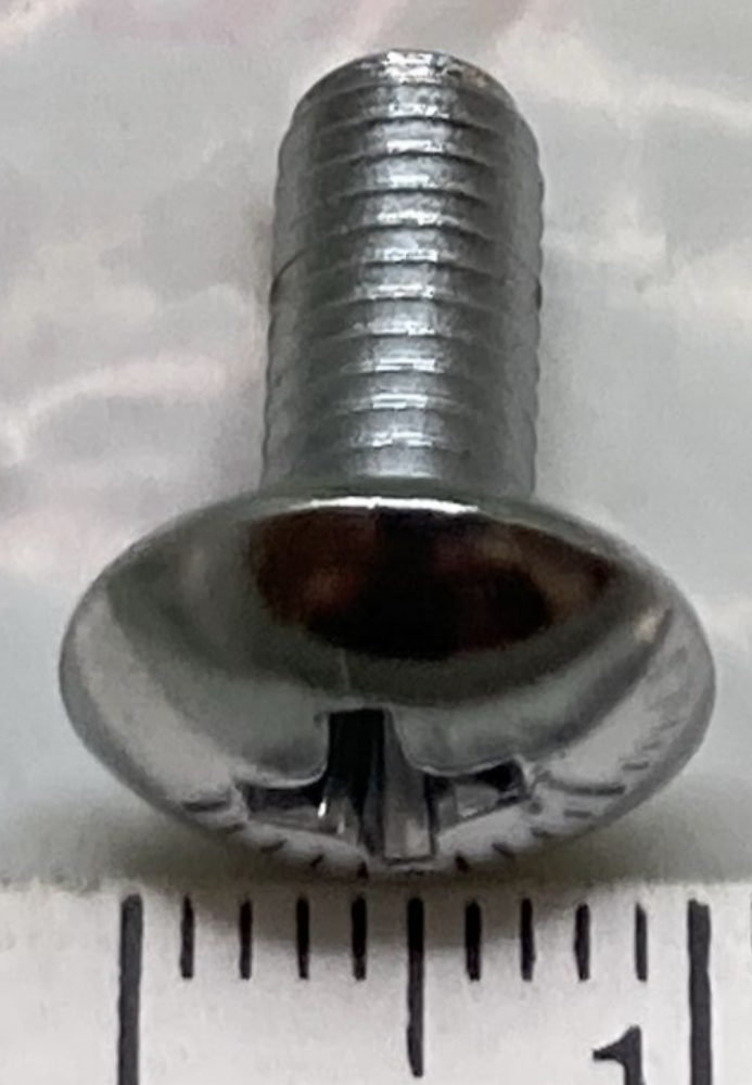 NEW GENUINE HONDA 90001-MG9-670 Screw 5X12 MM