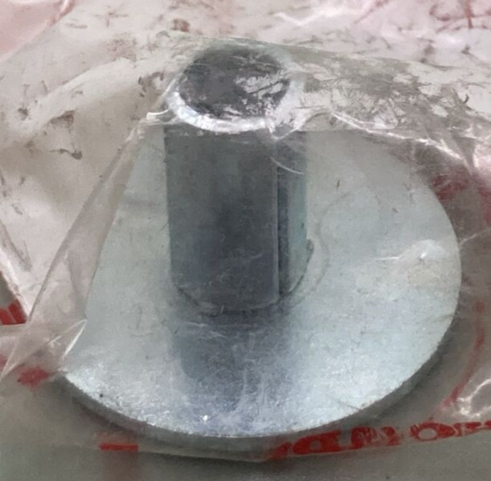 NEW GENUINE HONDA 81245-463-770 COLLAR SADDLEBAG SETTING