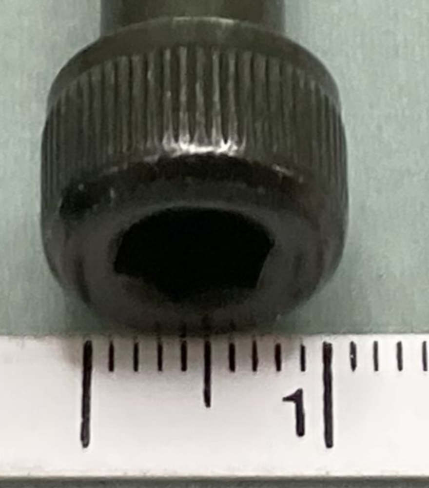 NEW GENUINE HONDA 90010-MW5-000 Bolt Socket SEAT 8X50