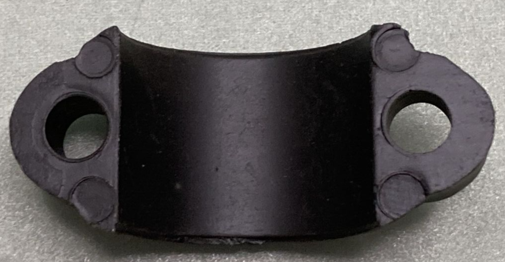 NEW GENUINE HONDA 53103-428-000 HOLDER TURN SIGNAL STAY BRACKET