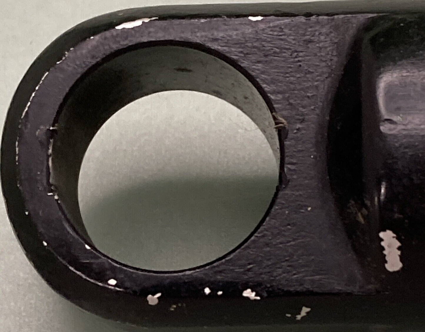 NEW REPLACES MERCURY QUICKSILVER 55-35998 SHOCK ABSORBER MERCRUISER I 1963