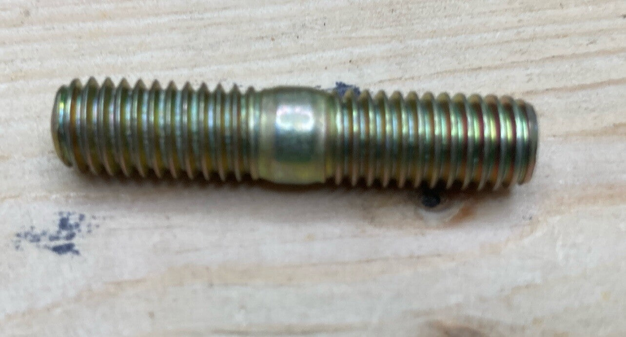 NEW REPLACES HONDA 90927-950-300 BOLT, STUD (8X38)