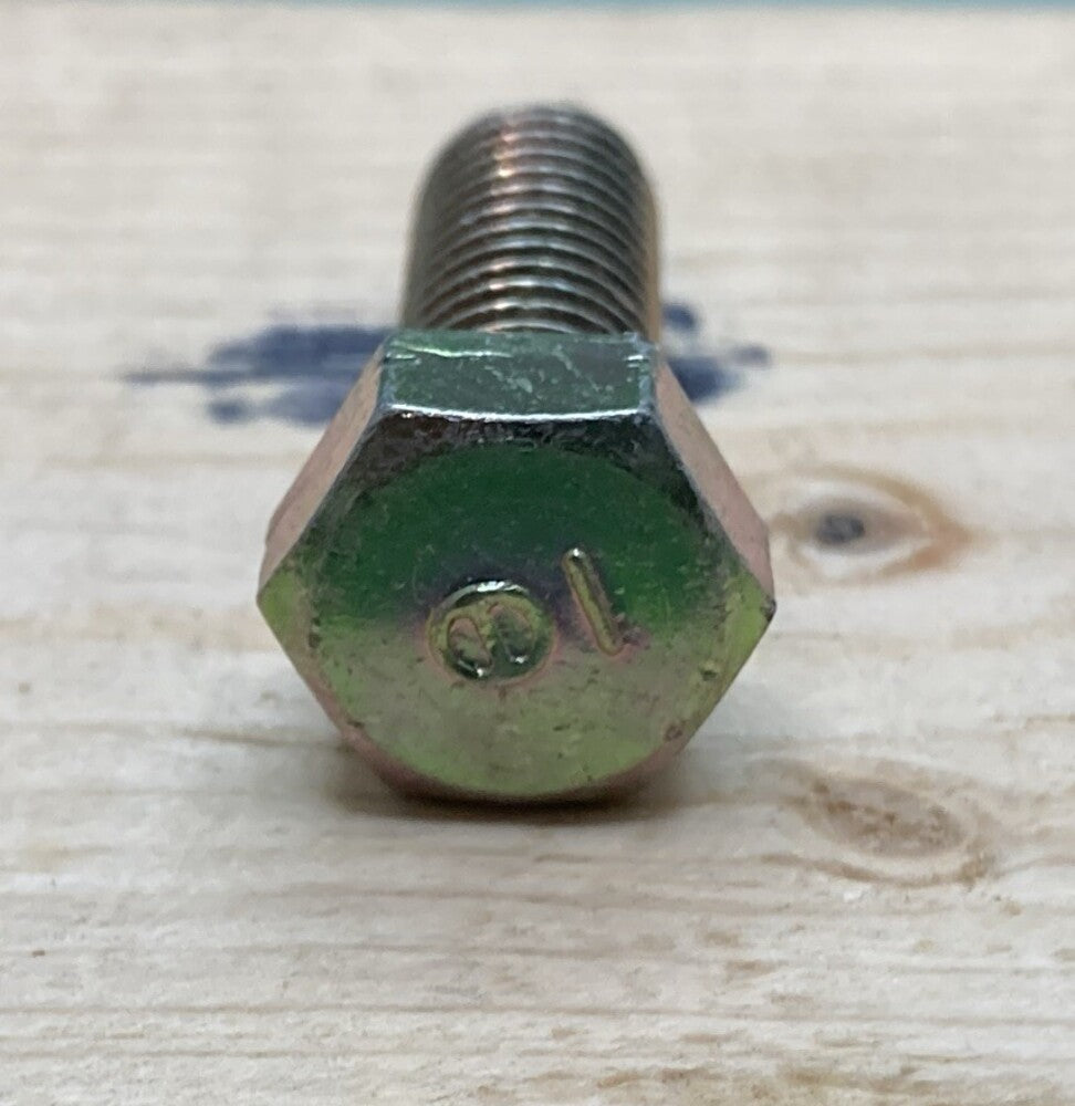 NEW REPLACES HONDA 92101-08020-0H HEX BOLT (8X20)