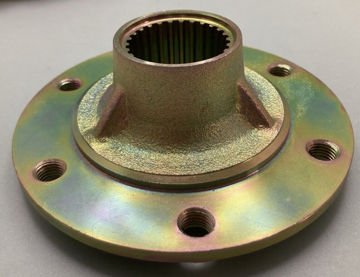 NEW GENUINE KAWASAKI 41086-1054 FLANGE REAR SPROCKET ATV