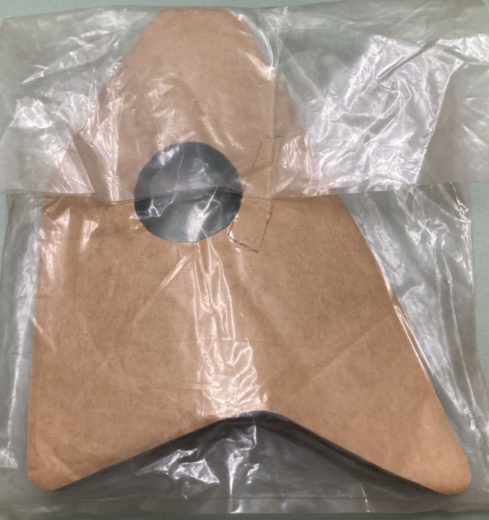 NEW GENUINE KAWASAKI 39156-1398 PAD CHAIN SIDE COVER RIGHT FRONT NINJA