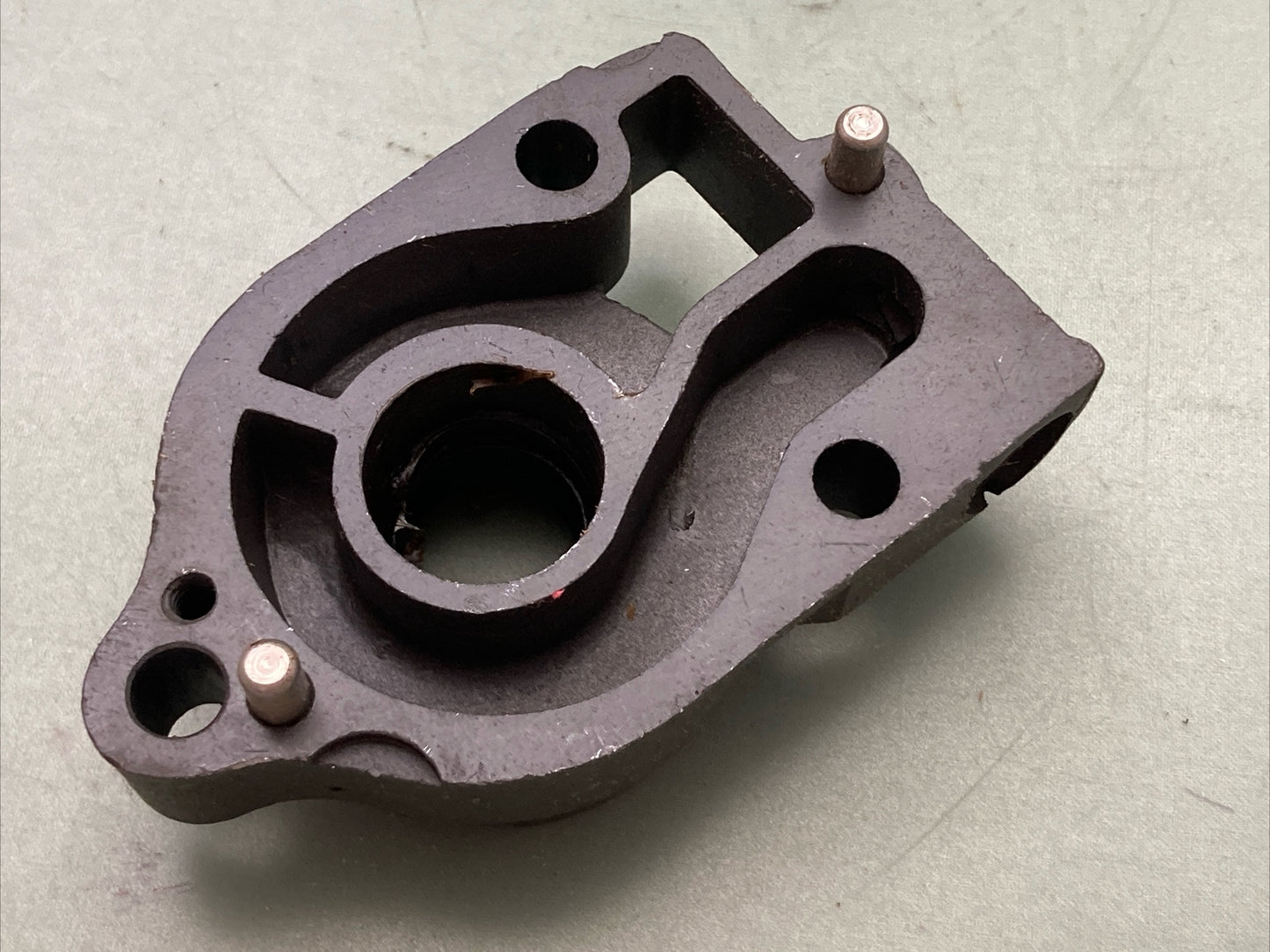 NEW GENUINE MERCURY QUICKSILVER 46-39531A1 BASE ASSEMBLY