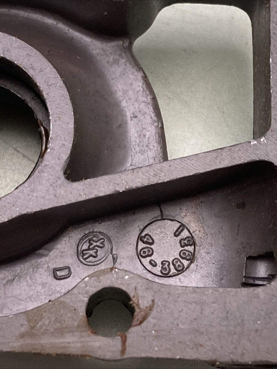 NEW GENUINE MERCURY QUICKSILVER 46-38931A1 BASE