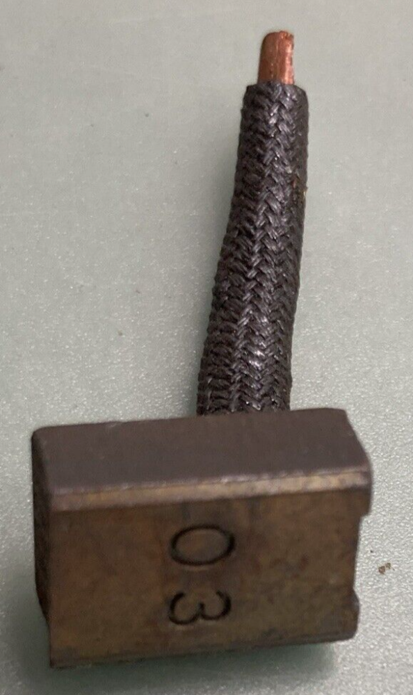 NEW GENUINE KAWASAKI 21088-510 BRUSH JET SKI WITH COVER