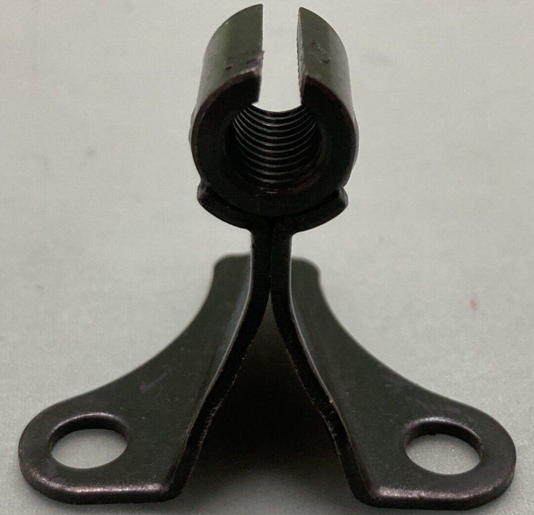 NEW GENUINE KAWASAKI 14044-1004 HOLDER CABLE CLUTCH