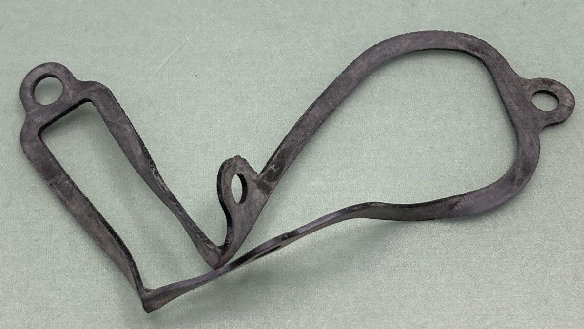 NEW GENUINE HONDA 12159-KS6-700 SEAL CYLINDER COVER