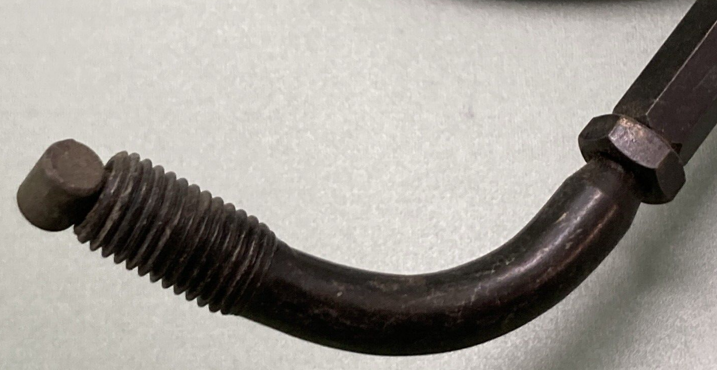 NEW REPLACES HONDA 17910-MB0-000 CABLE A THROTTLE