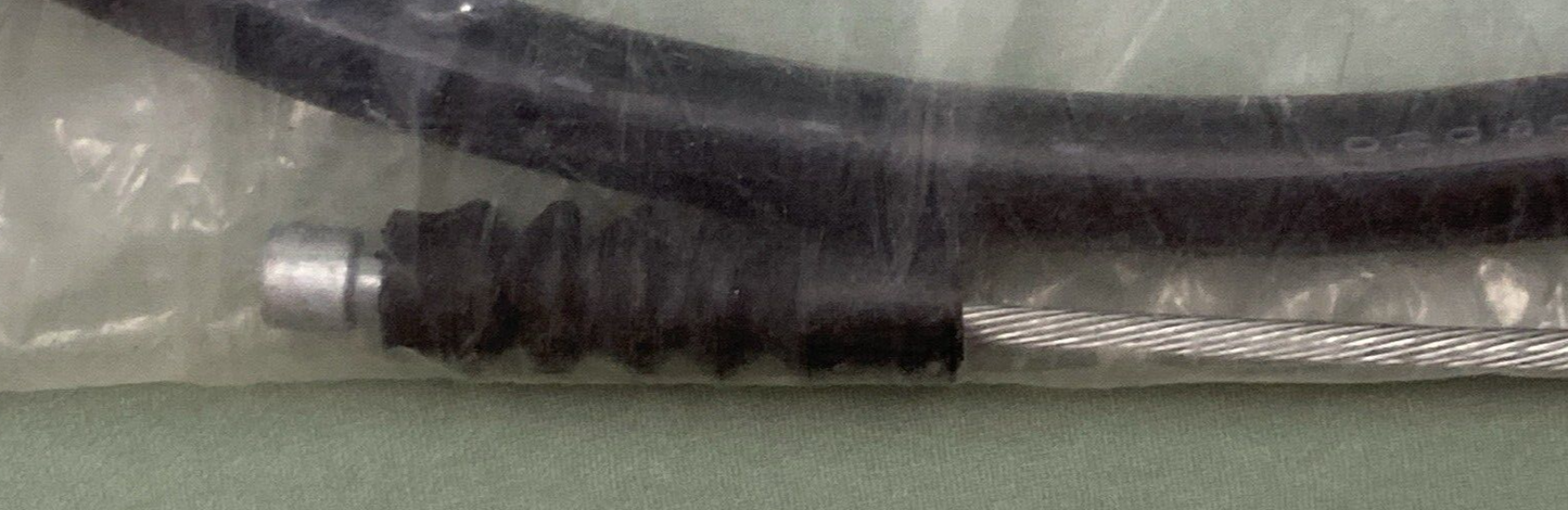 NEW GENUINE HONDA 22870-MF5-770 CABLE CLUTCH