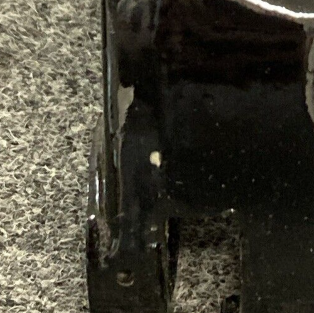 NEW GENUINE MERCURY QUICKSILVER 1471-5822A1 SWIVEL BRACKET OUTBOARD 4-9.8 40 HP