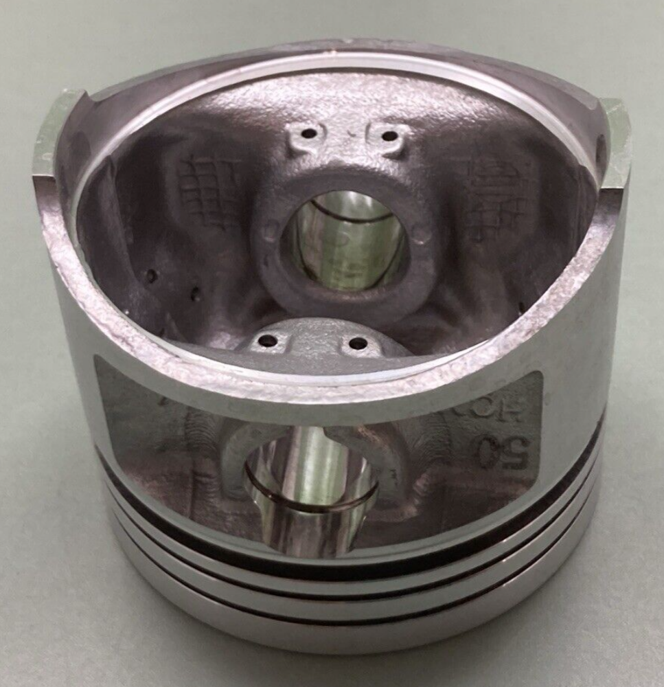 NEW GENUINE HONDA 13103-965-000 PISTON OVERSIZE 0.50 ATV