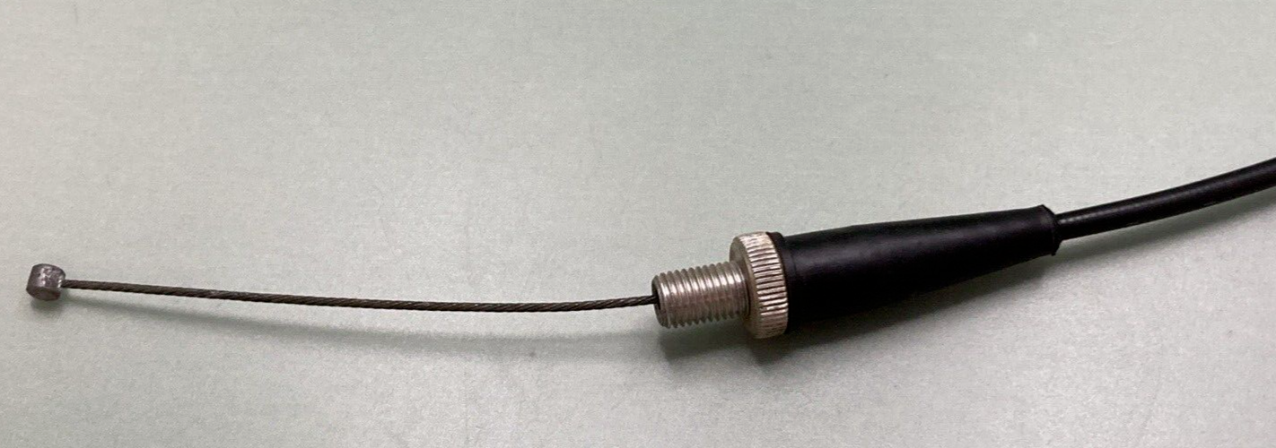 NEW GENUINE HONDA 17910-KA4-830 CABLE THROTTLE
