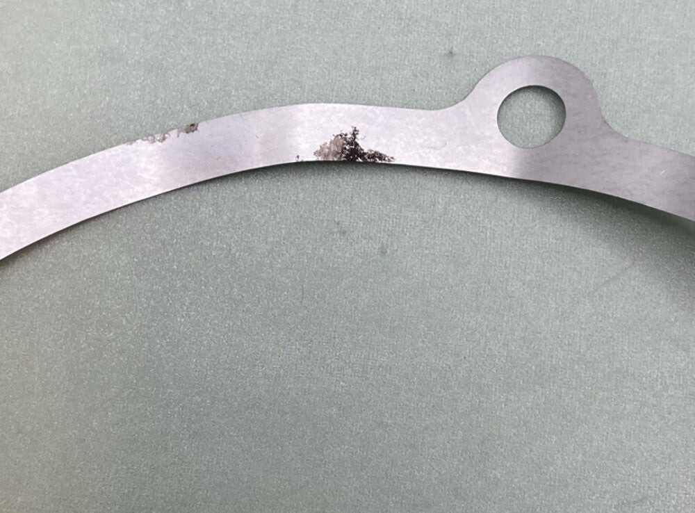 NEW GENUINE KAWASAKI 92025-1552 SHIM, T=0.1