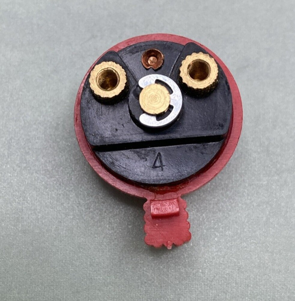 NEW GENUINE KAWASAKI 46027-008 SWITCH-ENGINE STOP