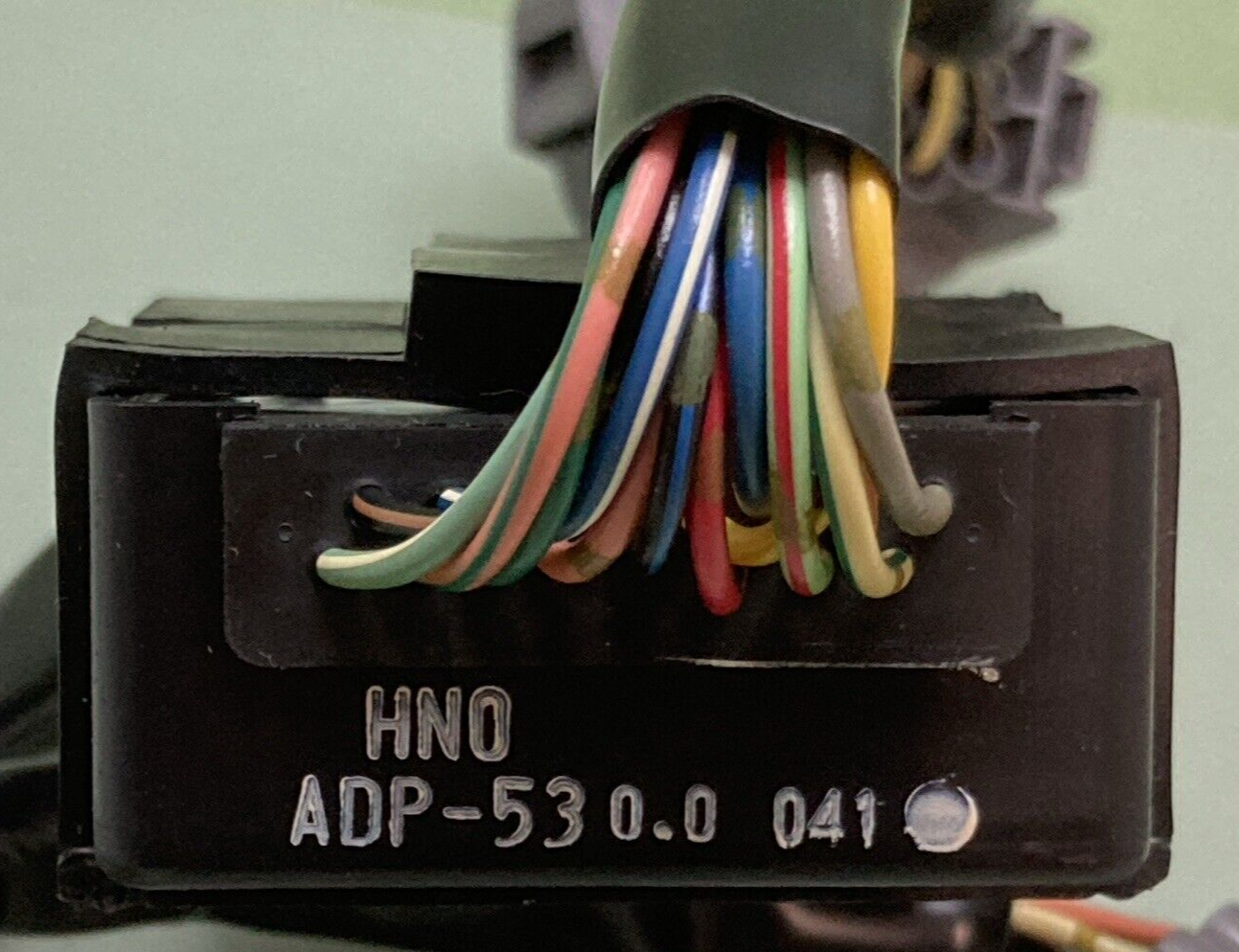 NEW GENUINE HONDA 37290-HN0-305 KIT CURRENT CONTROL