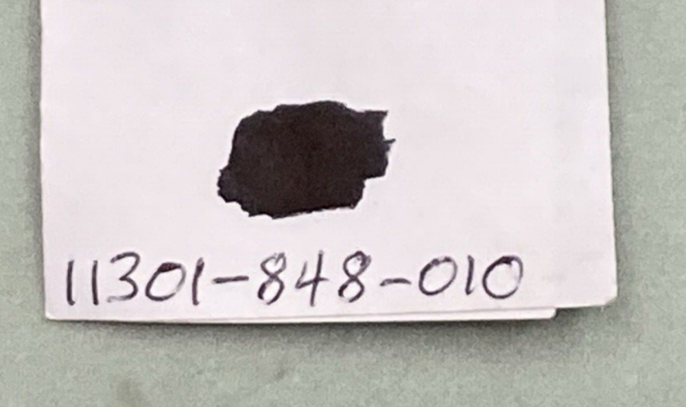 NEW REPLACES HONDA 11301-848-010 GASKET CRANKCASE COVER