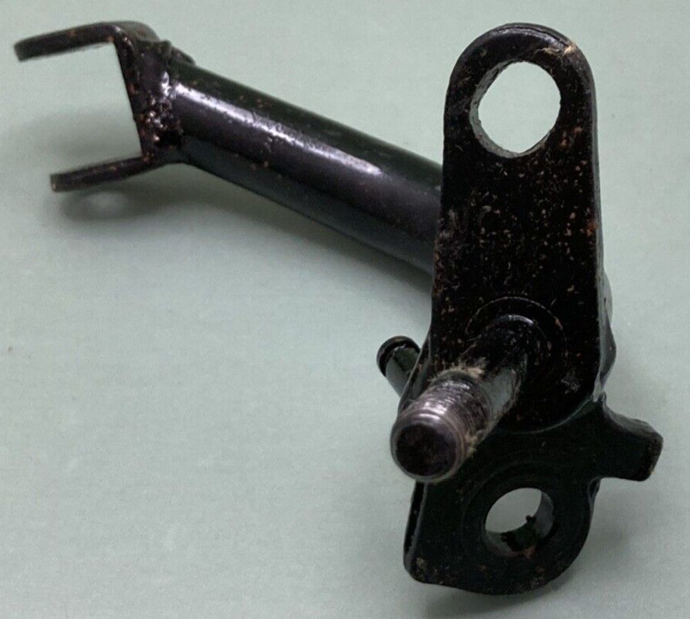 NEW GENUINE HONDA 50645-292-671B BAR LEFT STEP