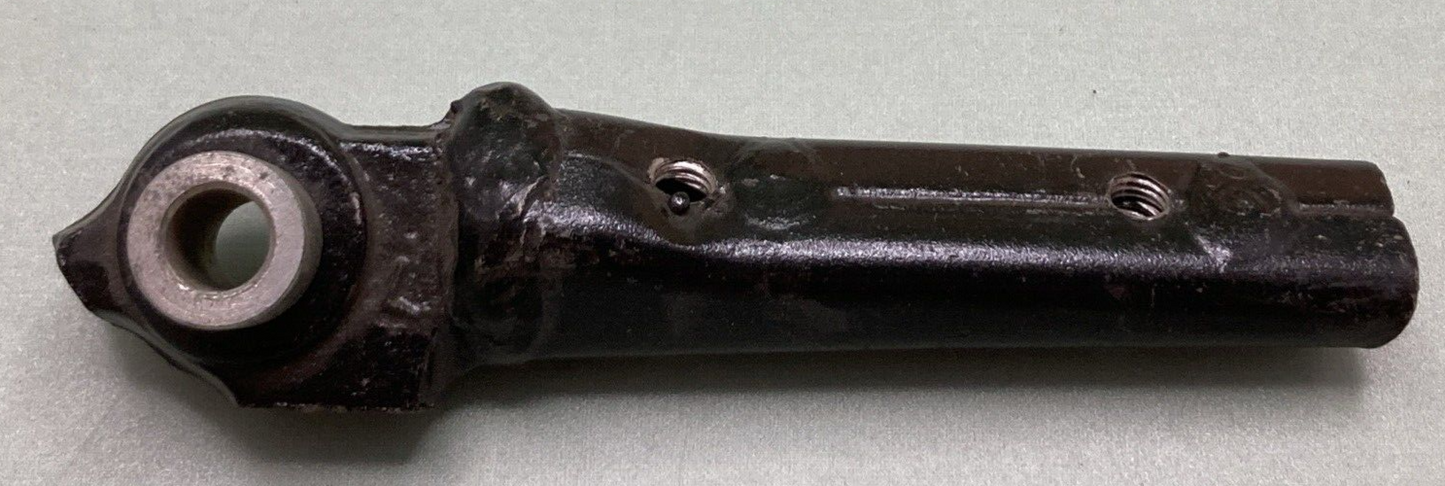 NEW GENUINE HONDA 50642-369-670 STEP LEFT BLACK