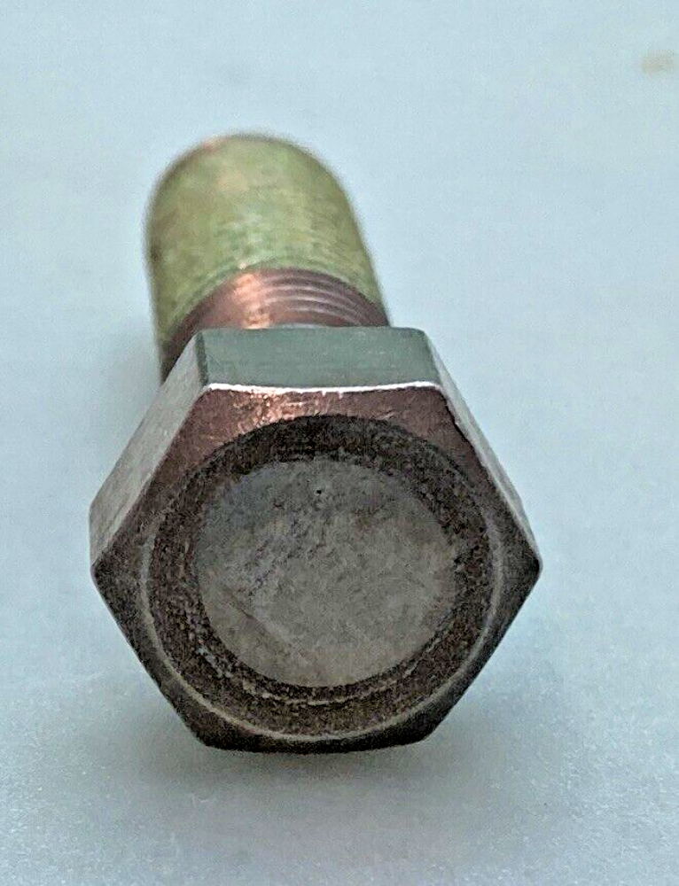 NEW REPLACES KAWASAKI 92002-3746 MUFFLER BOLT