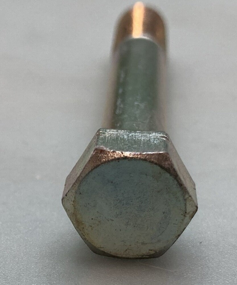 NEW REPLACES KAWASAKI 92001-1255 BOLT, HEX HEAD, 10X65 92001-1600