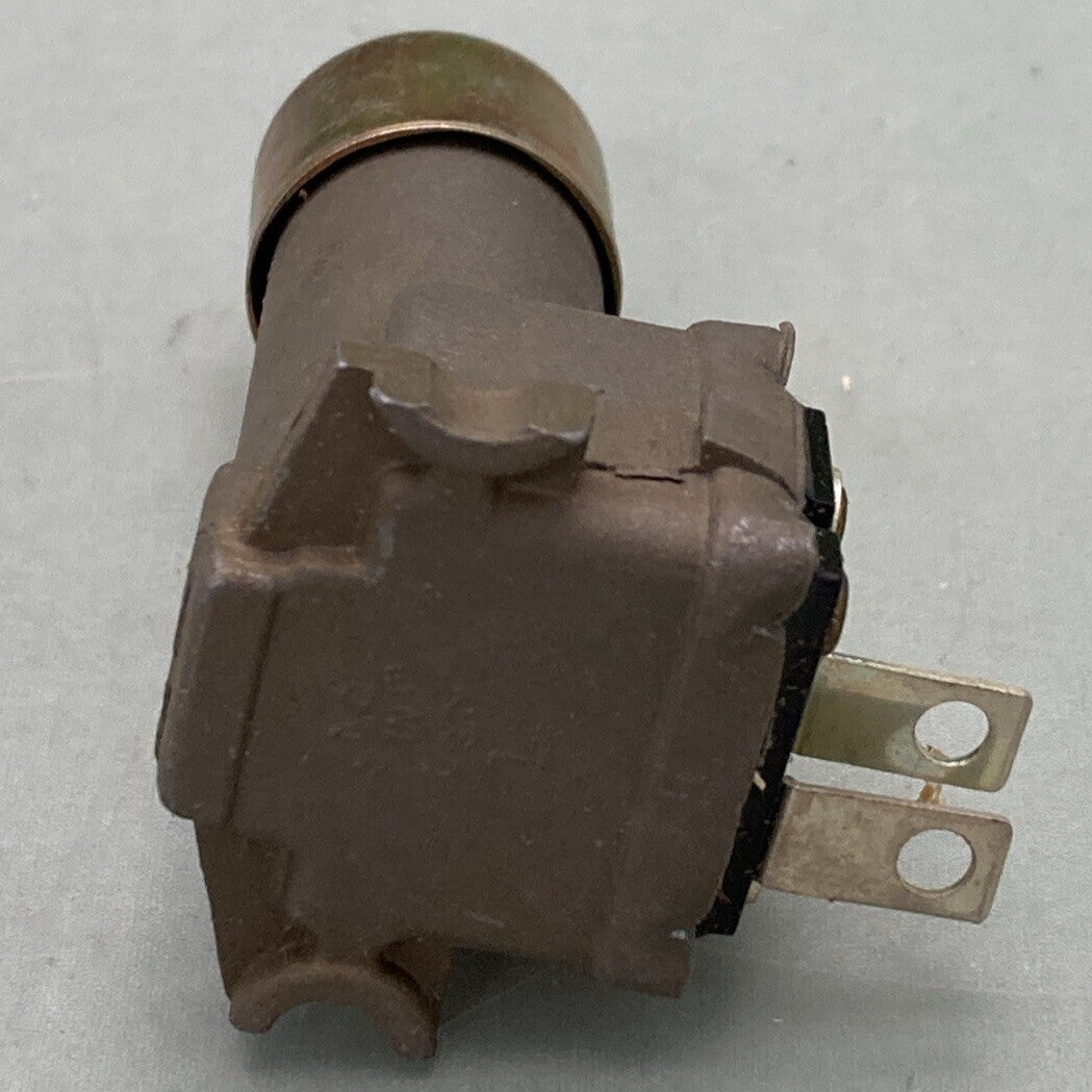 NEW GENUINE MERCURY QUICKSILVER 87-76335 SWITCH DSH CNT HSNG ASM TROLLING MOTOR