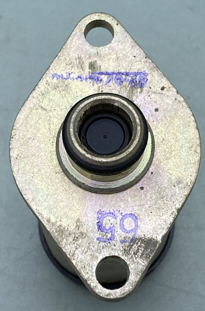 NEW MERCURY QUICKSILVER 89-67458A6 SOLENOID TRIM TILT ASM OUTBOARD 150-200HP