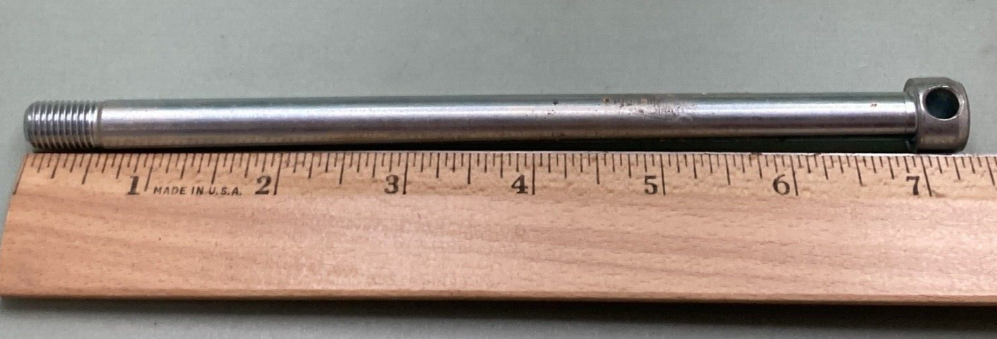 NEW GENUINE KAWASAKI 41068-039 FRONT AXLE