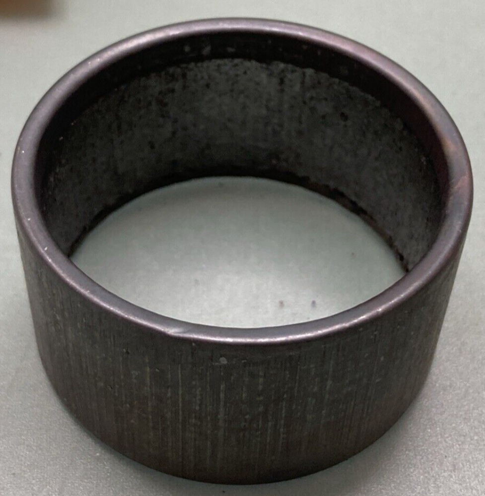 NEW GENUINE KAWASAKI 11009-1348 GASKET MUFFLER CONNECTING