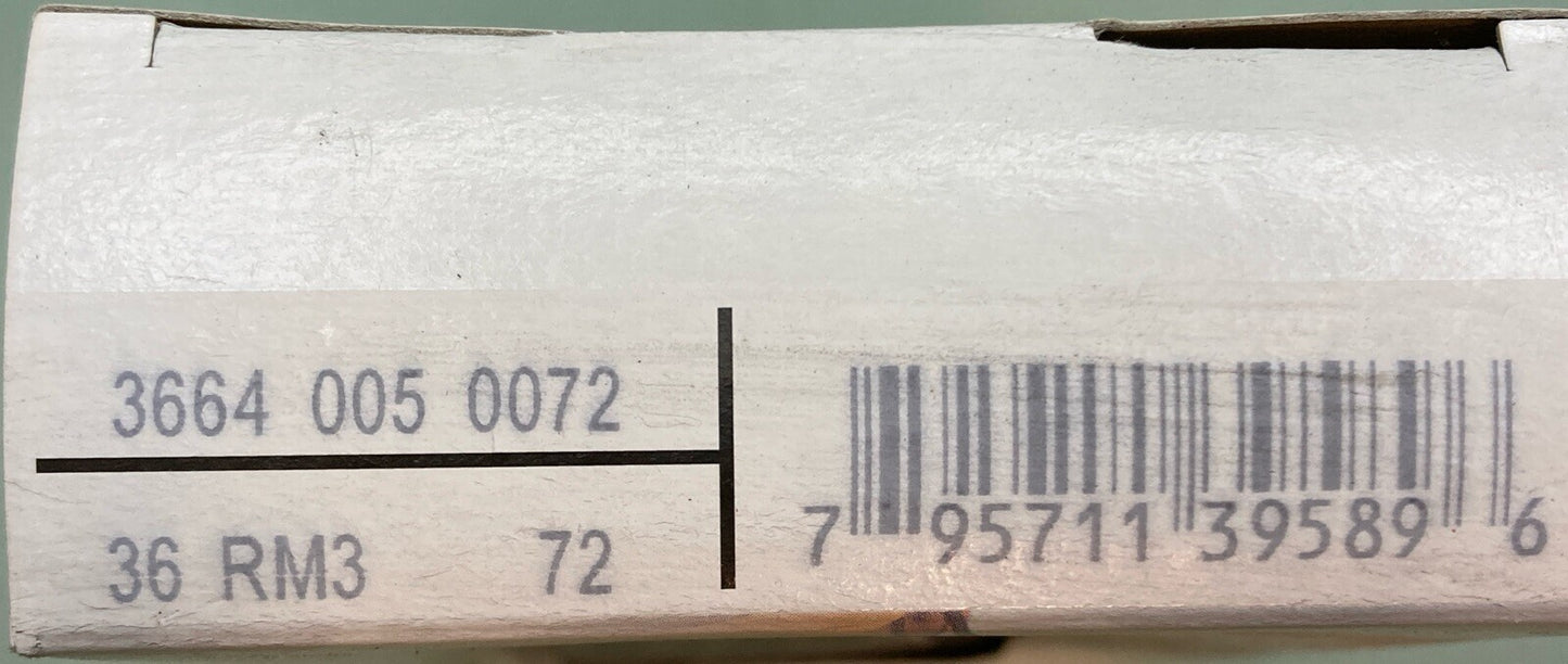 NEW STIHL 3664 005 0072 OILMATIC CHAINSAW CHAIN 20" 36 RM3 72 LINK 3/8" PITCH