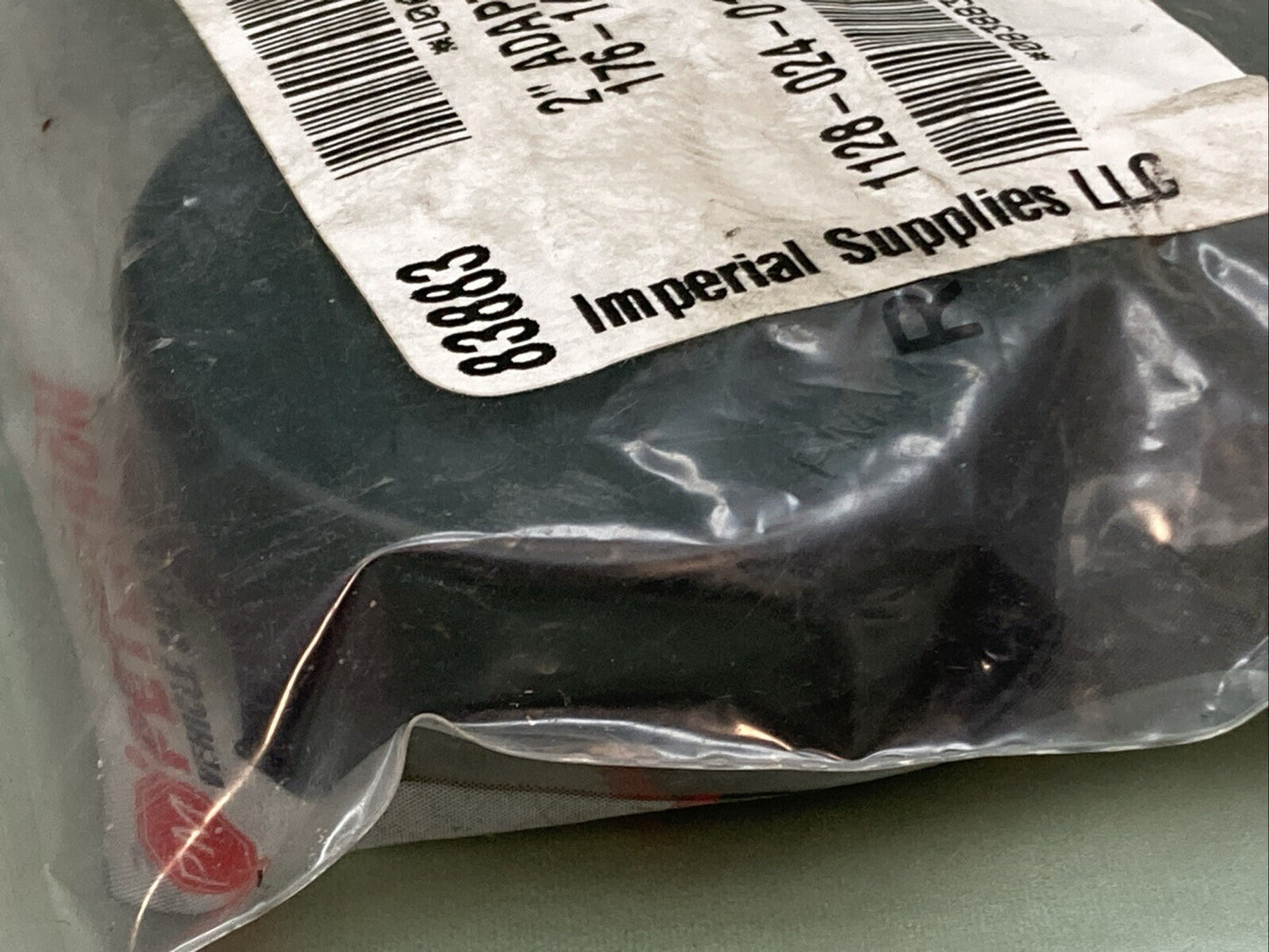 NEW PETERSON 51634 2" Adaptor Bracket 176-14 IMPERIAL 83883