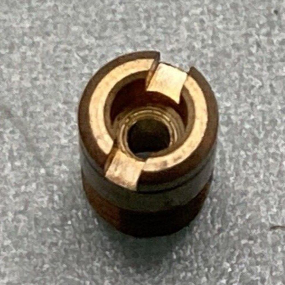 NEW GENUINE KAWASAKI 92063-147 MAIN JET #130