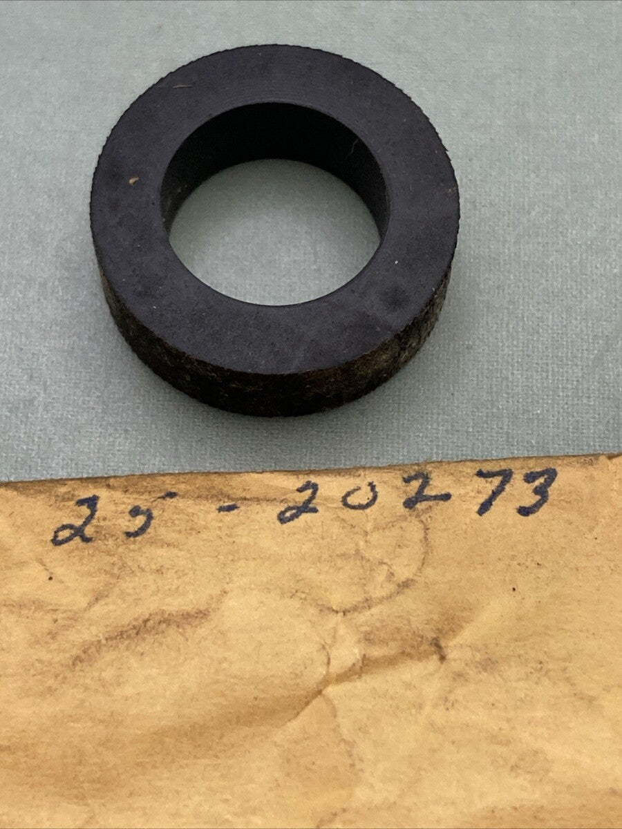 QTY 2 NEW REPLACES MERCURY QUICKSILVER 25-20273 SEAL