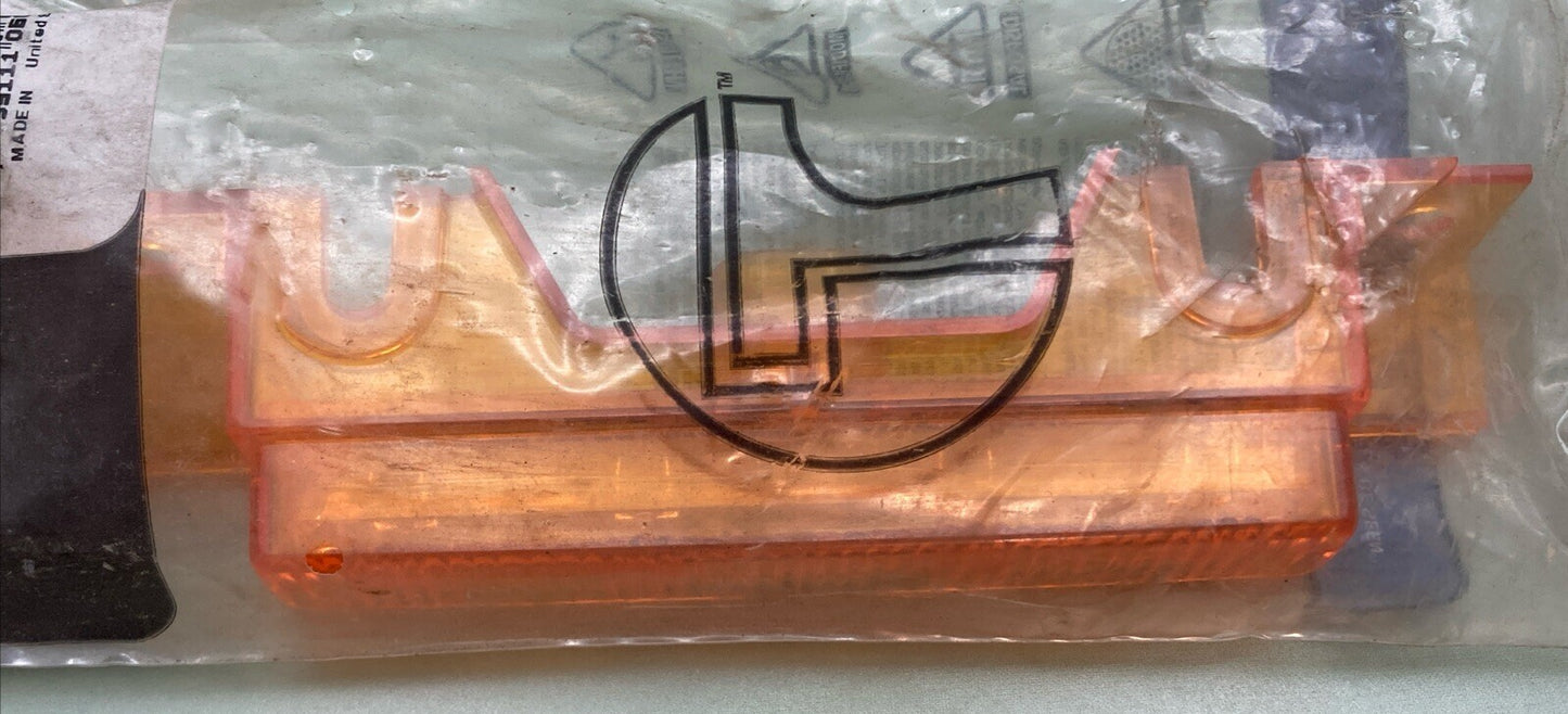 NEW TRUCK LITE 07400A LMP SUNVISOR VOLVO 12V