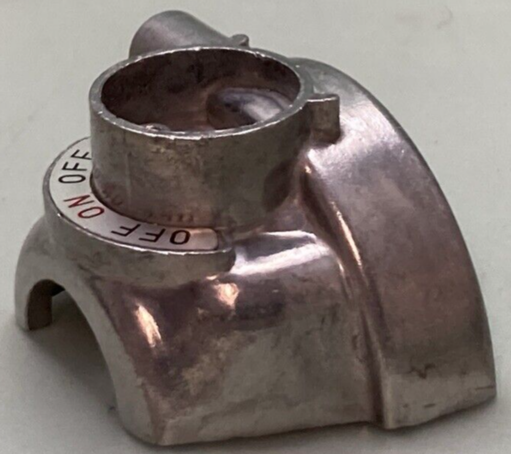 NEW GENUINE KAWASAKI 46041-008 CASE RIGHT UPPER